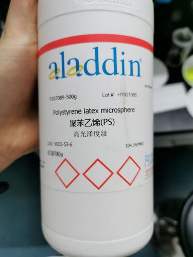 聚苯乙烯(PS)，高光泽度级