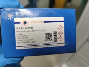活性氧检测试剂盒